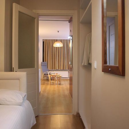 Townhouse Istanbul Apartment Room photo
