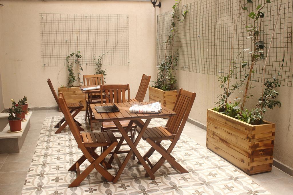 Townhouse Istanbul Apartment Exterior photo