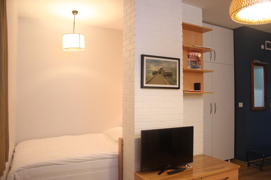 Townhouse Istanbul Apartment Exterior photo